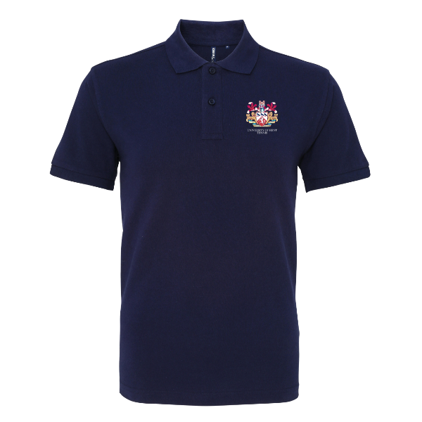 Men's Classic Polo