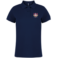 Load image into Gallery viewer, Kent University - Women&#39;s Classic Polo
