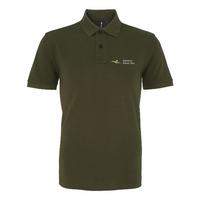 Load image into Gallery viewer, Blewbury Tennis Club - Men&#39;s Classic Polo
