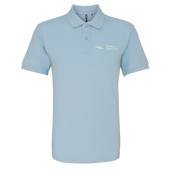 Men’s Classic Polo