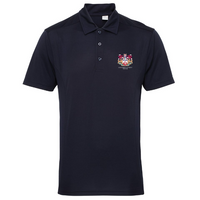 Load image into Gallery viewer, Kent University - Men&#39;s Performance Polo
