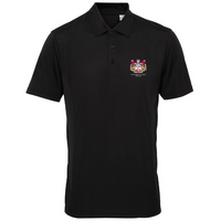 Load image into Gallery viewer, Kent University - Men&#39;s Performance Polo
