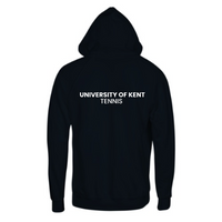 Load image into Gallery viewer, Kent University - Unisex Performance Hoodie
