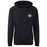 Load image into Gallery viewer, Kent University - Unisex Performance Hoodie
