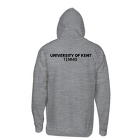 Load image into Gallery viewer, Kent University - Unisex Zip Hoodie
