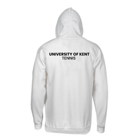 Load image into Gallery viewer, Kent University - Unisex Zip Hoodie
