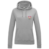 Load image into Gallery viewer, Kent University - Women&#39;s Classic Hoodie
