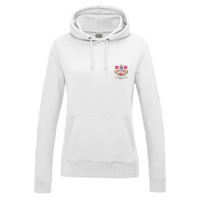 Load image into Gallery viewer, Kent University - Women&#39;s Classic Hoodie
