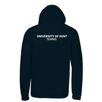 Load image into Gallery viewer, Kent University - Women&#39;s Classic Hoodie
