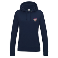 Load image into Gallery viewer, Kent University - Women&#39;s Classic Hoodie
