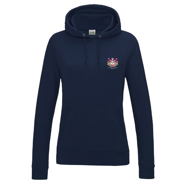 Women's Classic Hoodie