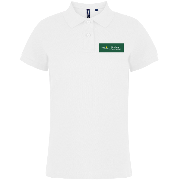 Women's Classic Polo