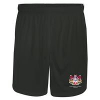 Load image into Gallery viewer, Kent University - Men&#39;s Shorts
