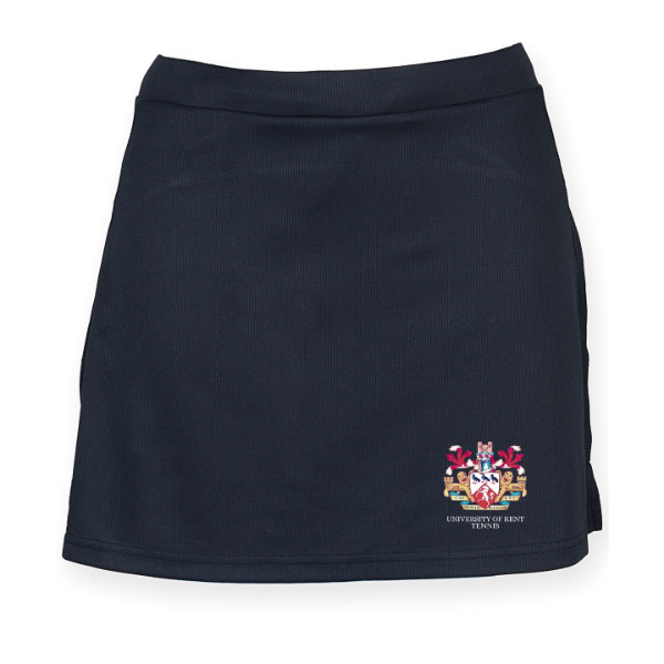 Kent University - Women's Skort