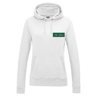 Load image into Gallery viewer, Blewbury Tennis Club - Women&#39;s Classic Hoodie
