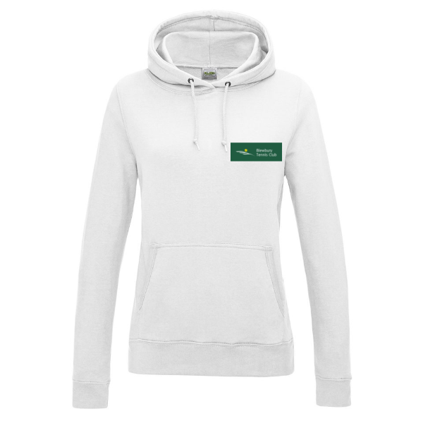 Women's Classic Hoodie