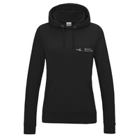 Load image into Gallery viewer, Blewbury Tennis Club - Women&#39;s Classic Hoodie
