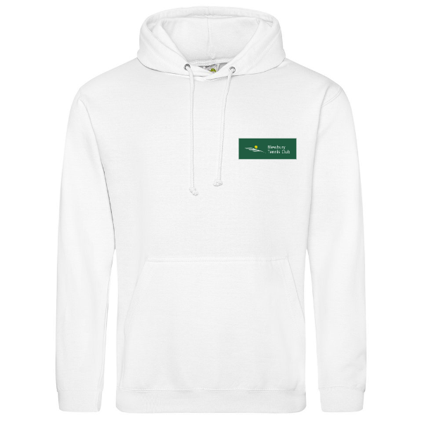 Men's Classic Hoodie