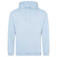 Load image into Gallery viewer, Blewbury Tennis Club - Men&#39;s Classic Hoodie
