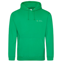 Load image into Gallery viewer, Blewbury Tennis Club - Men&#39;s Classic Hoodie
