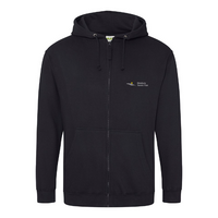 Load image into Gallery viewer, Blewbury Tennis Club - Unisex Zip Hoodie
