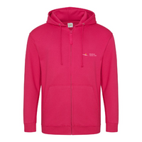 Load image into Gallery viewer, Blewbury Tennis Club - Unisex Zip Hoodie
