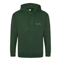 Load image into Gallery viewer, Blewbury Tennis Club - Unisex Zip Hoodie
