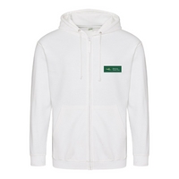 Load image into Gallery viewer, Blewbury Tennis Club - Unisex Zip Hoodie
