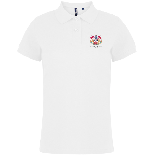 Kent University - Women's Classic Polo