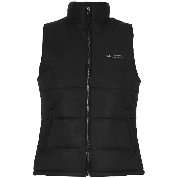 Women's Gilet