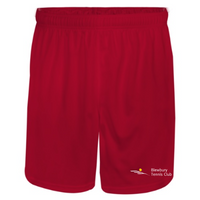 Load image into Gallery viewer, Blewbury Tennis Club - Men&#39;s Shorts
