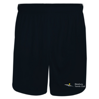 Load image into Gallery viewer, Blewbury Tennis Club - Men&#39;s Shorts

