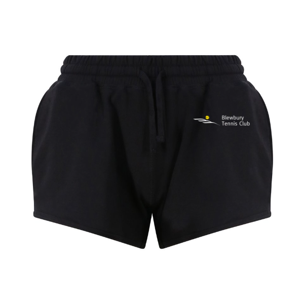 Women's Jog Shorts