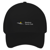 Load image into Gallery viewer, Blewbury Tennis Club - Club Cap
