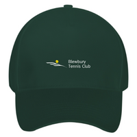 Load image into Gallery viewer, Blewbury Tennis Club - Club Cap
