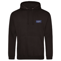 Load image into Gallery viewer, Blewbury Tennis Club - Men&#39;s Classic Hoodie
