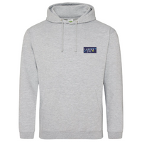 Load image into Gallery viewer, Blewbury Tennis Club - Men&#39;s Classic Hoodie
