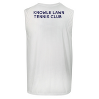 Load image into Gallery viewer, Knowle LTC - Men&#39;s Performance Vest
