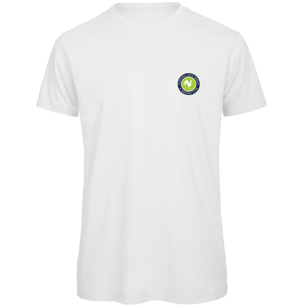 Dorking Lawn Tennis & Squash Club - Men's Classic T-Shirt