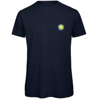 Load image into Gallery viewer, Dorking Lawn Tennis &amp; Squash Club - Men&#39;s Classic T-Shirt
