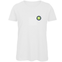 Load image into Gallery viewer, Dorking Lawn Tennis &amp; Squash Club - Women&#39;s Classic T-Shirt
