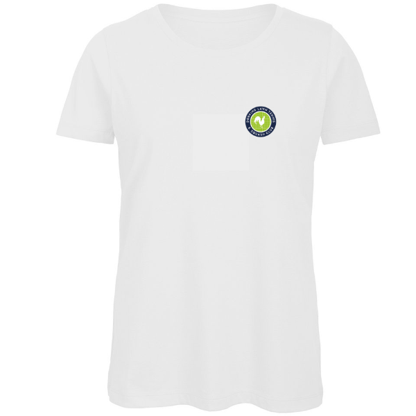 Dorking Lawn Tennis & Squash Club - Women's Classic T-Shirt