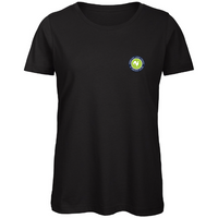 Load image into Gallery viewer, Dorking Lawn Tennis &amp; Squash Club - Women&#39;s Classic T-Shirt
