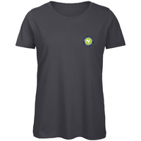 Load image into Gallery viewer, Dorking Lawn Tennis &amp; Squash Club - Women&#39;s Classic T-Shirt
