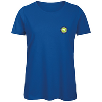 Load image into Gallery viewer, Dorking Lawn Tennis &amp; Squash Club - Women&#39;s Classic T-Shirt
