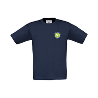 Load image into Gallery viewer, Dorking Lawn Tennis &amp; Squash Club - Kids Classic T-Shirt
