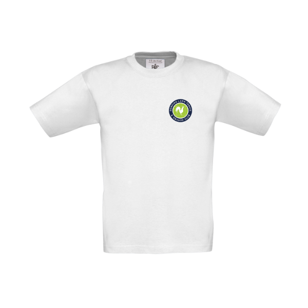 Dorking Lawn Tennis & Squash Club - Kids Classic T-Shirt