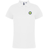 Load image into Gallery viewer, Dorking Lawn Tennis &amp; Squash Club - Women&#39;s Classic Polo
