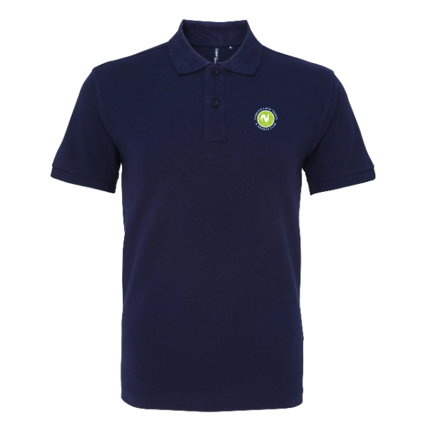 Dorking Lawn Tennis & Squash Club - Men's Classic Polo