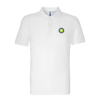 Load image into Gallery viewer, Dorking Lawn Tennis &amp; Squash Club - Men&#39;s Classic Polo
